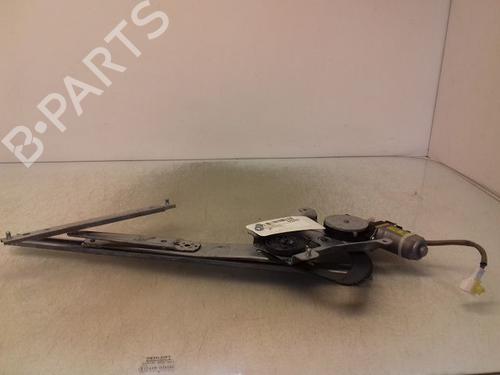 Front right window mechanism CHEVROLET AVEO / KALOS Saloon (T250, T255) | BP23151997C23