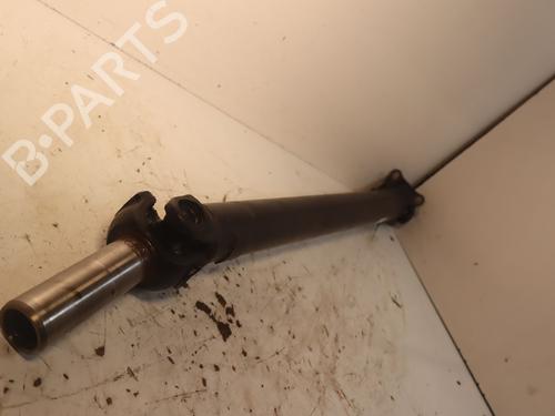 Used Driveshaft Driveshaft MAZDA MX-5 IV (ND__) 2.0 (ND6E, NDERC) (184 hp) 33970683 33970683