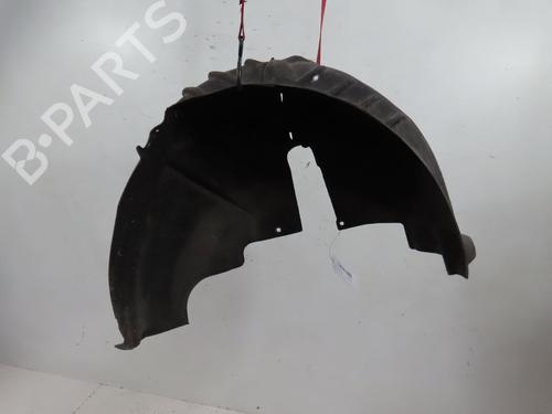 Wheel arch CITROËN C3 II (SC_) 1.4 VTi 95 | BP16931353C56 