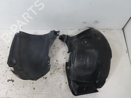 Hjulbue RENAULT ZOE (BFM_) ZOE (BFMD) (109 hp) 30952664