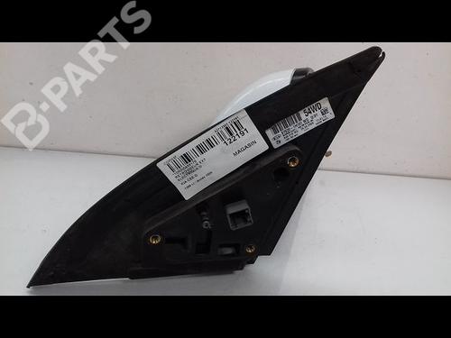 Right mirror KIA PRO CEE'D (ED) 1.4 | BP9203428C27 