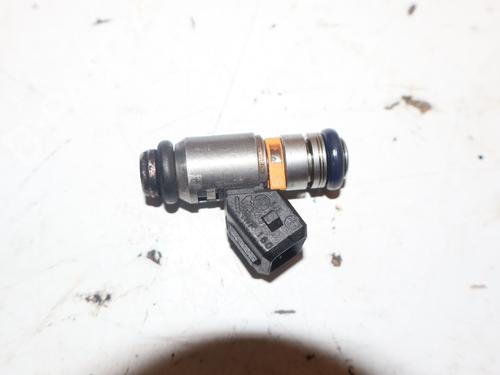 Used Injector Injector FIAT PANDA (169_) 1.2 (169AXF2A, 169AXF1A) (69 hp) 35496013 35496013