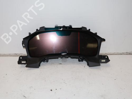 Used Instrument cluster Instrument cluster 39219027 39219027