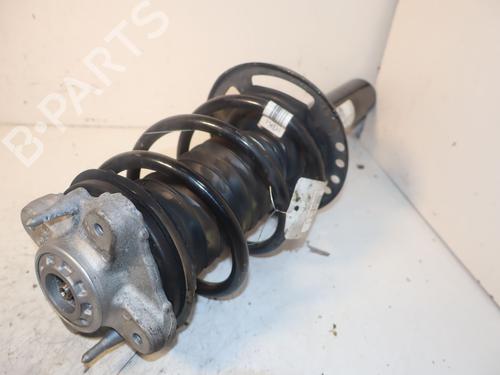 Used Left front shock absorber Left front shock absorber BMW i4 (G26) eDrive40 (340 hp) 34498557 34498557