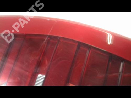 Left taillight RENAULT SCÉNIC III (JZ0/1_) 1.5 dCi | BP9004150C34 