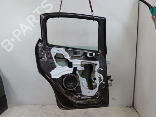 Used Left rear door CITROËN C3 III (SX) 1.2 PureTech 82 (83 hp) 30953715