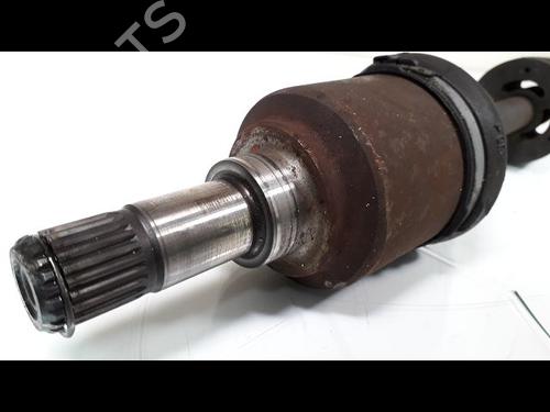 Right front driveshaft FIAT GRANDE PUNTO (199_) 1.2 | BP9872925M39