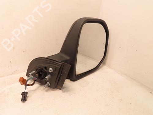 right-mirror-peugeot-partner-box-bodympv-5_-g_-1996-30953303 main image