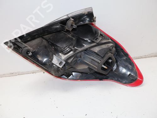 Used Left taillight Left taillight 36958976 36958976