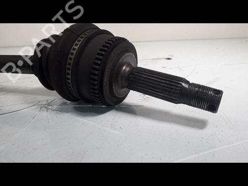 right-front-driveshaft-hyundai-getz-tb-13-i-495001c260-2001-2002-2003-2004-2005-2006-2007-2008-2009-2010-2011-11046786 main image