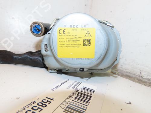 Used Front left belt tensioner RENAULT TWINGO III (BCM_, BCA_) 1.0 SCe 70 (71 hp) 30952393