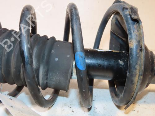 Amortisseur avant droit TOYOTA YARIS (_P1_) 1.3 (SCP12_, SCP13_, SCP12R, SCP13R) (87 hp) 30951298