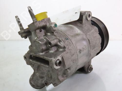 Used AC compressor FORD PUMA (J2K, CF7) 1.0 EcoBoost mHEV (125 hp) 25622815