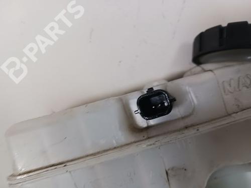 Brake master cylinder RENAULT CLIO IV (BH_) 1.5 dCi 75 | BP11932847M77 