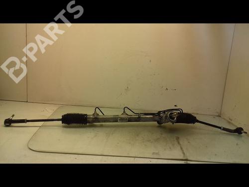 Used Steering rack FORD FUSION (JU_) 1.6 TDCi (90 hp) 8983813