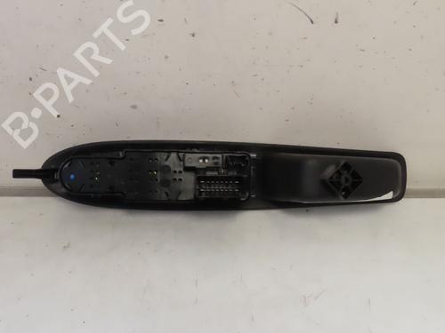 Used Left front window switch CITROËN DS3 (SA_) 1.6 HDi 110 (112 hp) 24302375