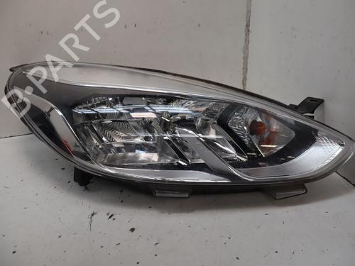 Used Right headlight Right headlight FORD FIESTA VII (HJ, HF) 1.1 Ti-VCT (86 hp) 39251136 39251136