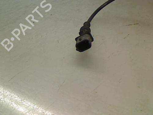 Used Right front steering knuckle OPEL MERIVA A MPV (X03) 1.8 (E75) (125 hp) 8978785