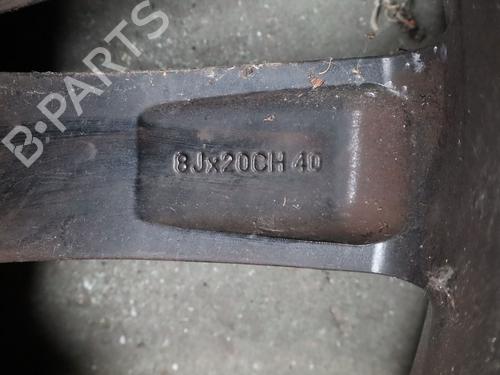 Fælk JAGUAR E-PACE (X540) 2.0 D180 AWD | BP39218901C45 - Image 7