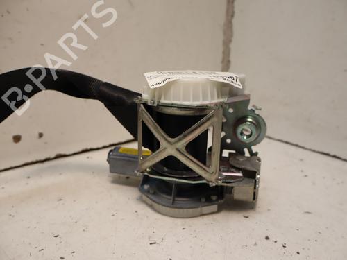 Front left seatbelt CITROËN C3 II (SC_) 1.6 VTi 120 | BP40273421I26 - Image 3