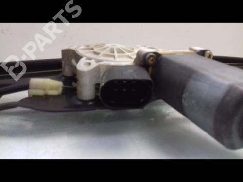 Rear left window mechanism BMW 5 (E60) 530 d | BP8979996C24 