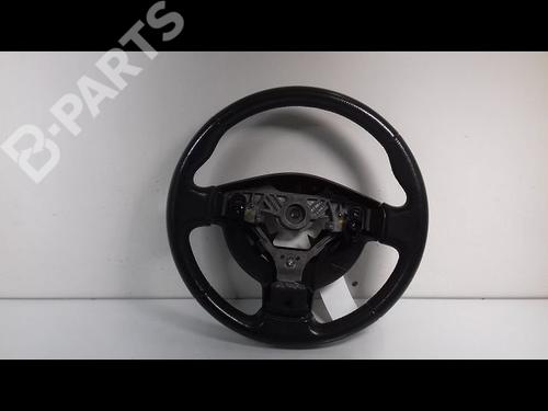 Used Steering wheel NISSAN QASHQAI / QASHQAI +2 I (J10, NJ10, JJ10E) 1.6 dCi (130 hp) 9049042