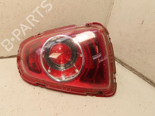 Right taillight MINI MINI Convertible (R57) Cooper | BP32332757C35 - Image 2