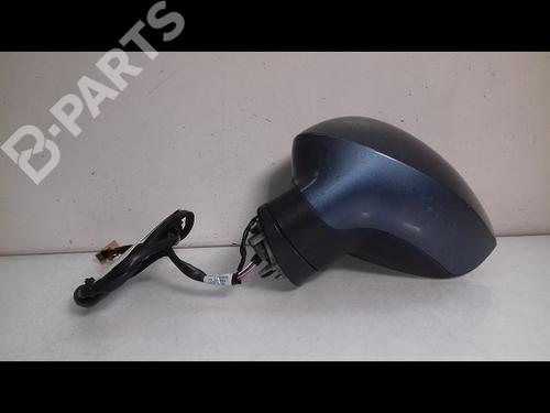 Used Left mirror SEAT EXEO ST (3R5) 2.0 TDI (120 hp) 10981742