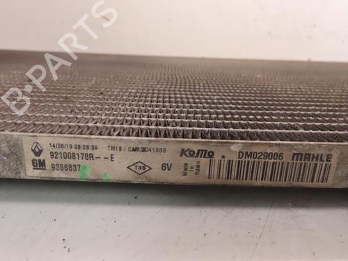 Used Heater matrix RENAULT TRAFIC III Van (FG_) 1.6 dCi 145 (FGMG) (145 hp) 17514524