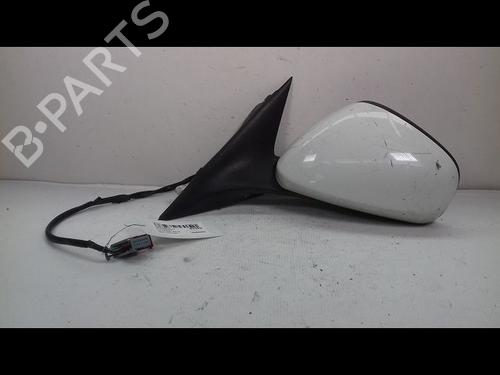 Used Left mirror ALFA ROMEO 159 Sportwagon (939_) 2.0 JTDM (939BXP1B) (170 hp) 8997373