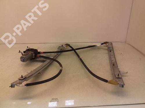Used Front right window mechanism CITROËN XSARA PICASSO (N68) 1.6 HDi (109 hp) 8978150