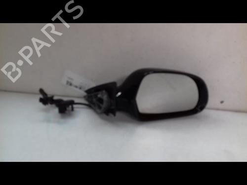 Right mirror AUDI A3 Sportback (8PA) 1.4 TFSI | BP15378657C27 