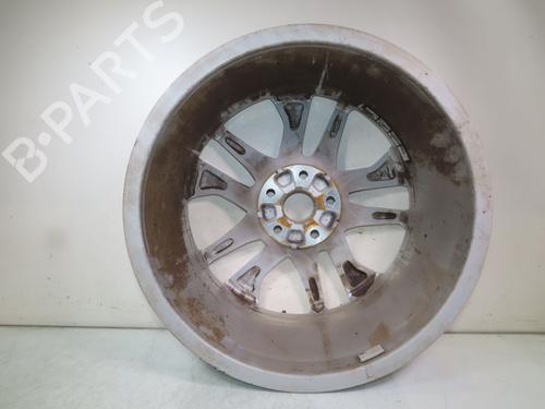 Fælk AUDI Q2 (GAB, GAG) 1.4 TFSI (150 hp) 27393521