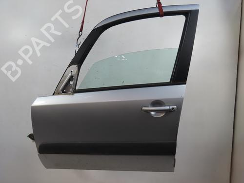 Porta anteriore sinistra SUZUKI SX4 (EY, GY) 1.6 DDIS (RW 416D) (90 hp) 6800279J00