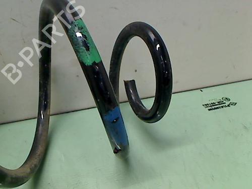 Used Shock absorber spring Shock absorber spring CITROËN C3 Pluriel (HB_) 1.4 HDi (68 hp) 36484135 36484135