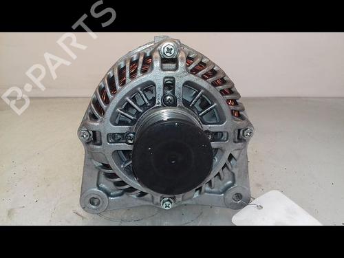 Used Alternator RENAULT CLIO IV (BH_) 1.6 RS Trophy (BHJ4, BHJ6) (220 hp) 8981610