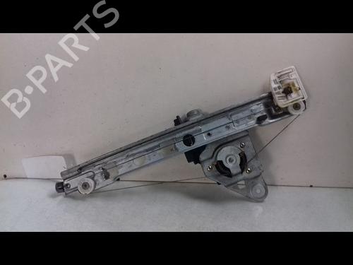 Used Rear right window mechanism RENAULT MEGANE II (BM0/1_, CM0/1_) 2.0 16V (BM0U, CM0U) (135 hp) 8985117