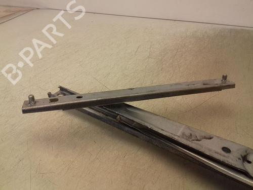 Used Front right window mechanism CHEVROLET AVEO / KALOS Saloon (T250, T255) [2005-2026]  23151997