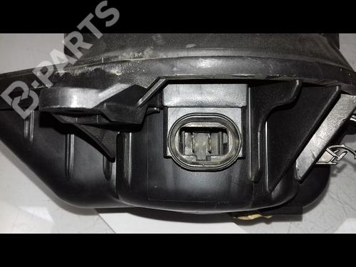 Heater blower motor PEUGEOT 406 (8B) 2.0 HDI 110 | BP8979444M62 