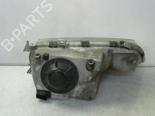 Used Left headlight BMW 1 (F20) 116 d (116 hp) 8976611