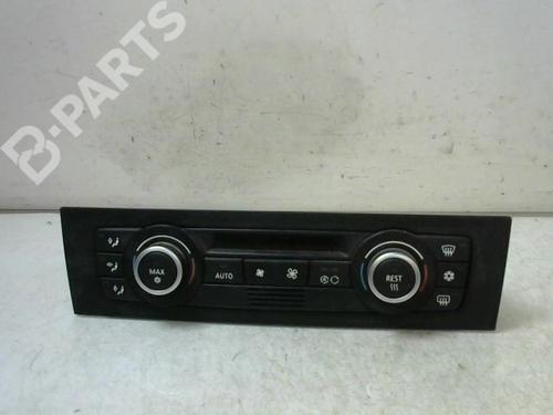 Used Climate control BMW 1 (E87) 118 d (143 hp) 8976127