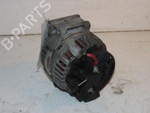 Alternator RENAULT CLIO II (BB_, CB_) 1.4 16V (B/CB0P, BB13) | BP28416086M7