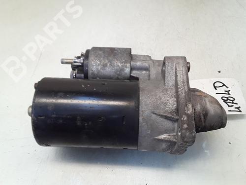 Startmotor FIAT STILO Multi Wagon (192_) 1.6 16V (103 hp) 8987720