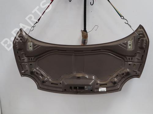Motorhaube für Motorhaube 36820374 36820374