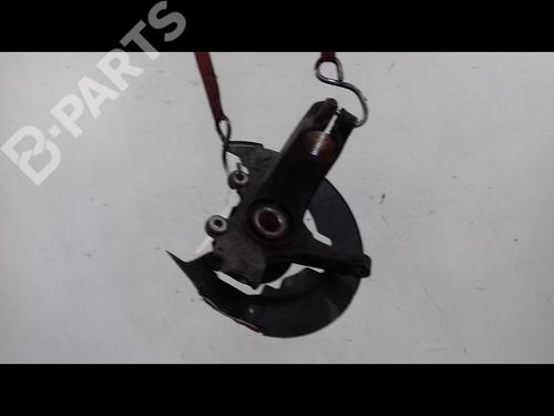 Right front steering knuckle VOLVO C30 (533) 1.6 D | BP8995747M26 