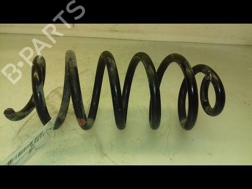 Støddæmperfjeder RENAULT CAPTUR I (J5_, H5_) 1.5 dCi 90 (J5N4, J5M5, J5MW, J5M6, J5AL, J5AJ) (90 hp) 14890640