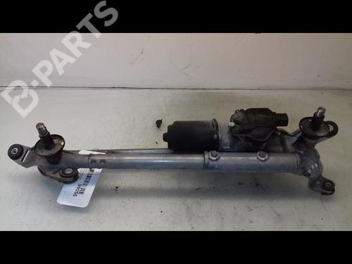 Used Front wiper motor HONDA FR-V (BE) 2.2 i CTDi (BE5) (140 hp) 8983433