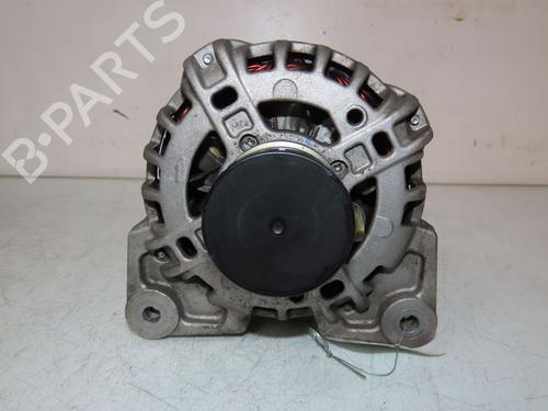 Generator DACIA LOGAN MCV II TCe 90 (K8M1, K8MA, K8AC) (90 hp) 27169116