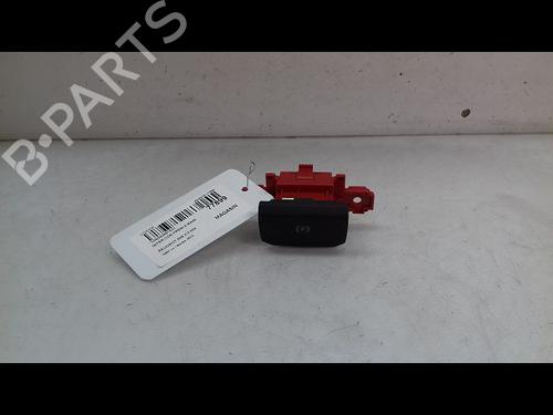 Used Hand brake PEUGEOT 508 I (8D_) 2.0 HDi Hybrid4 AWC (163 hp) 15378582