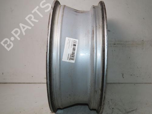 Fælk CITROËN C3 II (SC_) 1.0 VTi 68 (68 hp) 31077966